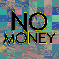 No Money - Full Cover cover